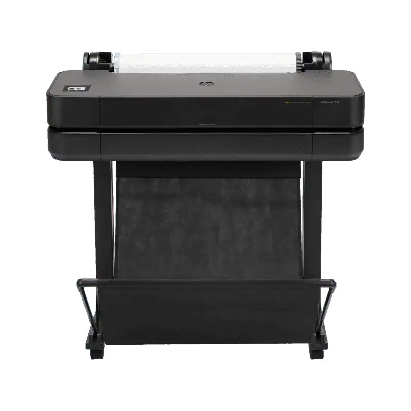 Printer HP Designjet T250 24-inch Compact Large Format Plotter