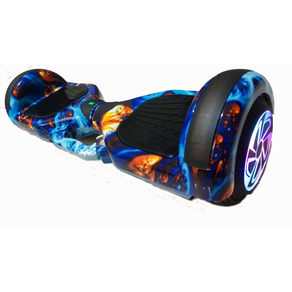 Terbaru Smart Balance Wheel / Hoverboard 7 Inch