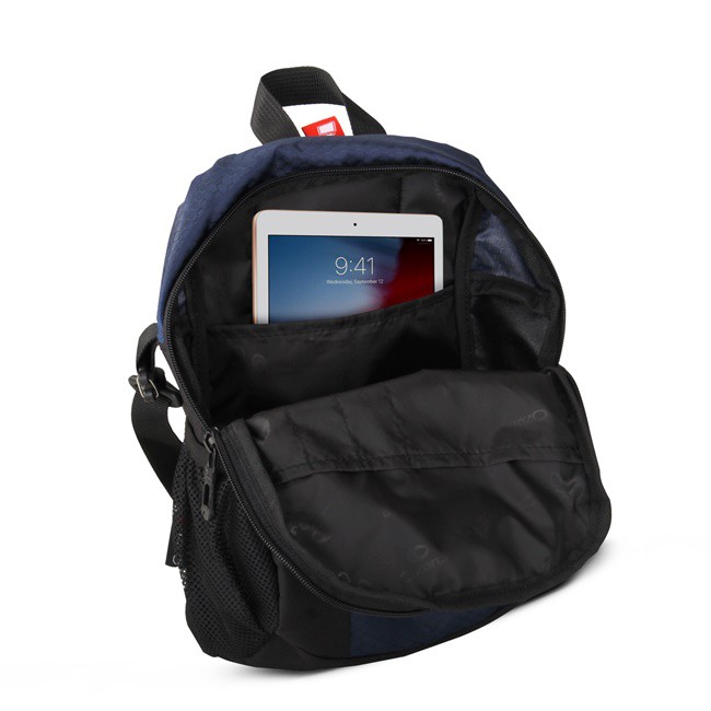 Tas Selempang Netbook/ Ipad 10 inch OZONE 752