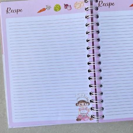 

Super.Sale⭐ SAC.WP Eileen’s Pantry Weekly Meal Planner ♫ Ready