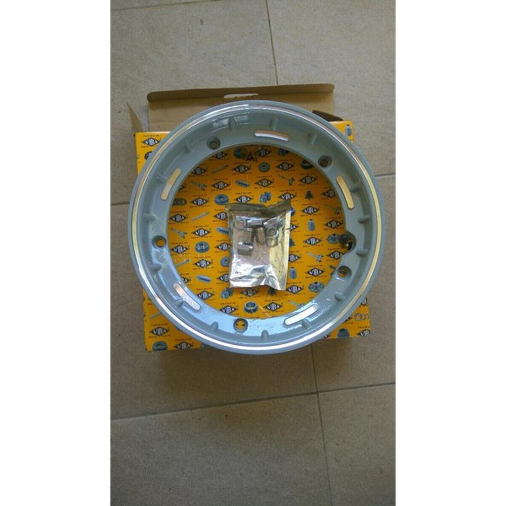 VELG TUBLES VESPA SPRINT PX EXKLUSIVE EXCEL SPARTAN  LIMITED