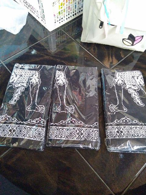 Sarung Koran Katun Pria Dewasa Sarung Batik Pekalongan Sarung Batik Pria Dewasa Bukan Sarung Mahda