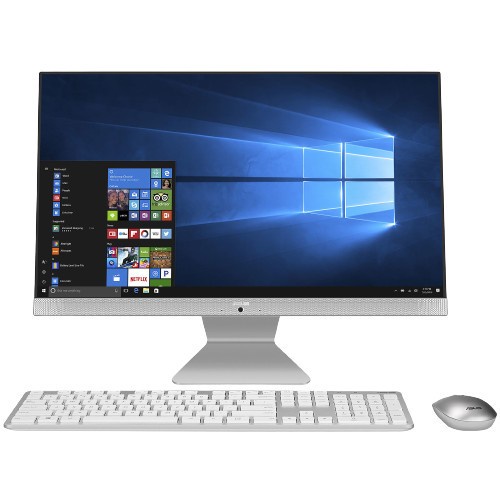 PC ALL IN ONE AIO ASUS V222GAK-WA142W J4025 4GB 256SSD 21.5&quot;FHD WIN11