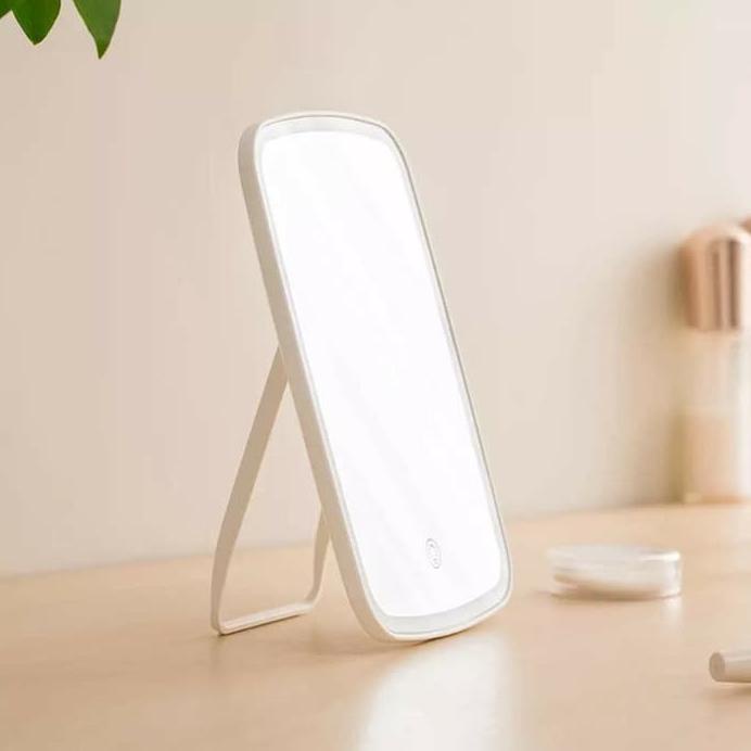 XIAOMI MIRROR WITH LED TOUCH SCREEN CERMIN RIAS DGN LED TOUCH SCREEN
