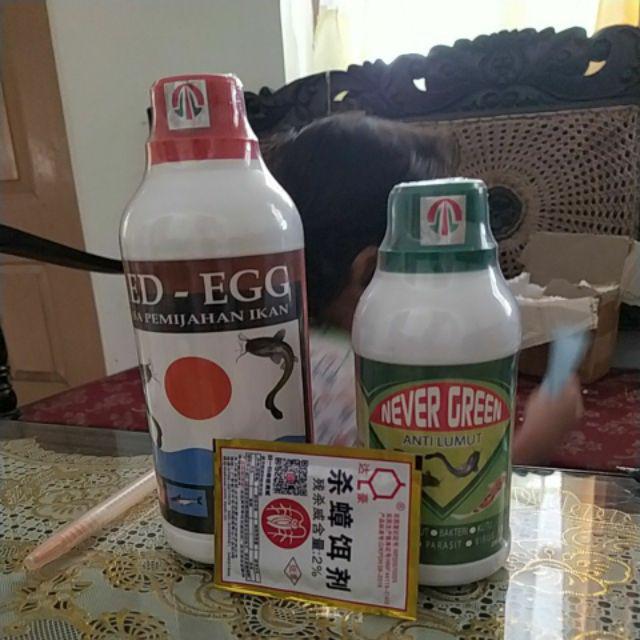 Racun Kecoa - Bos Racun Nu Shop