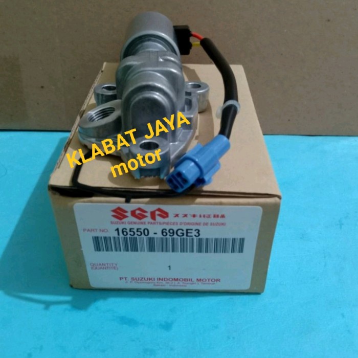 Jual Sensor Oli Cam Valve Atau Sensor Vvti Ovc Suzuki Swift Sx X Over