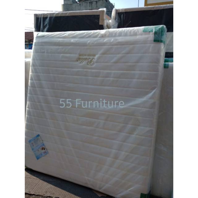 Busa rebonded/busa super/ busa bella/busa/matras/ kasur uk 180x200x20cm