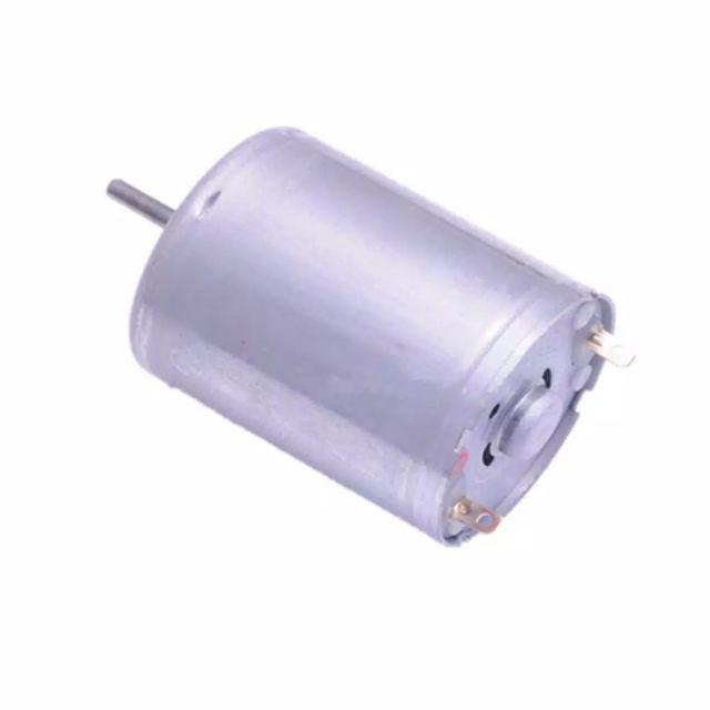 Diymore |  Cod |  Motor Dinamo Tipe 370c Micro Dc【ready Stock】