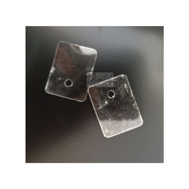 MIKA TOSIBA ISOLATOR TRANSISTOR TIP (1Buah)