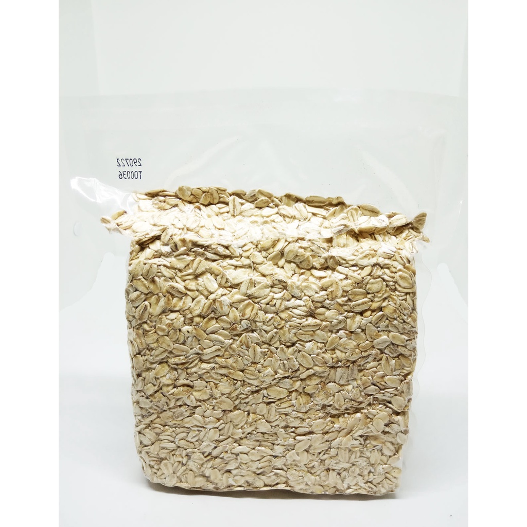 

ROYAL ROLLED/QUICK/INSTANT OAT GR ANTIOKSIDAN TINGGI