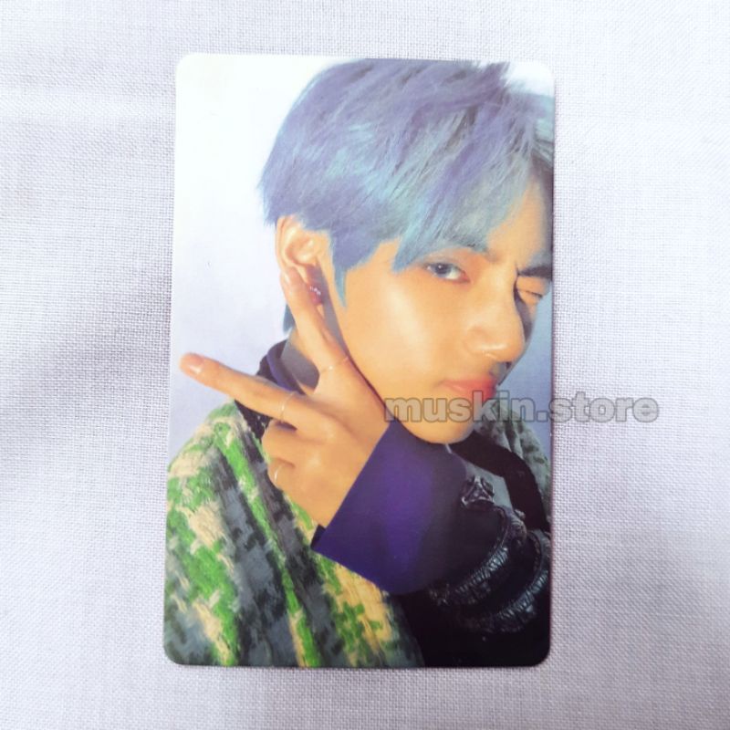PC BTS V Taehyung Persona 4