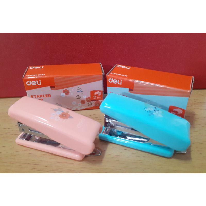 

Stapler deli 2220
