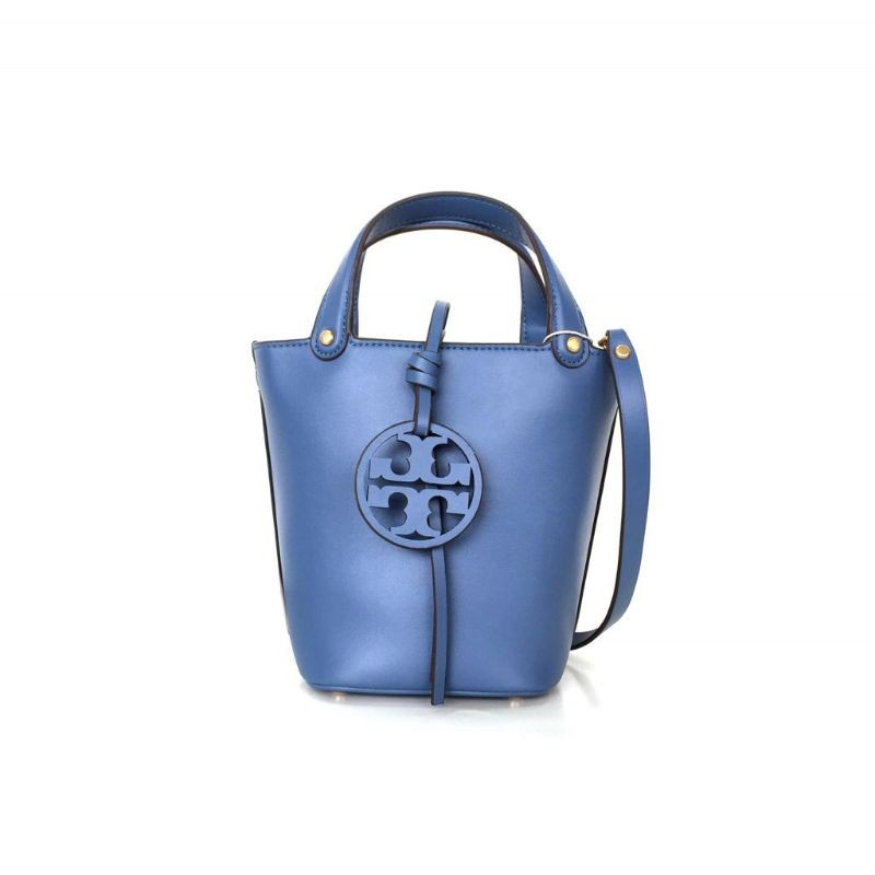 Tory Burch Miller Mini Bucket Bag