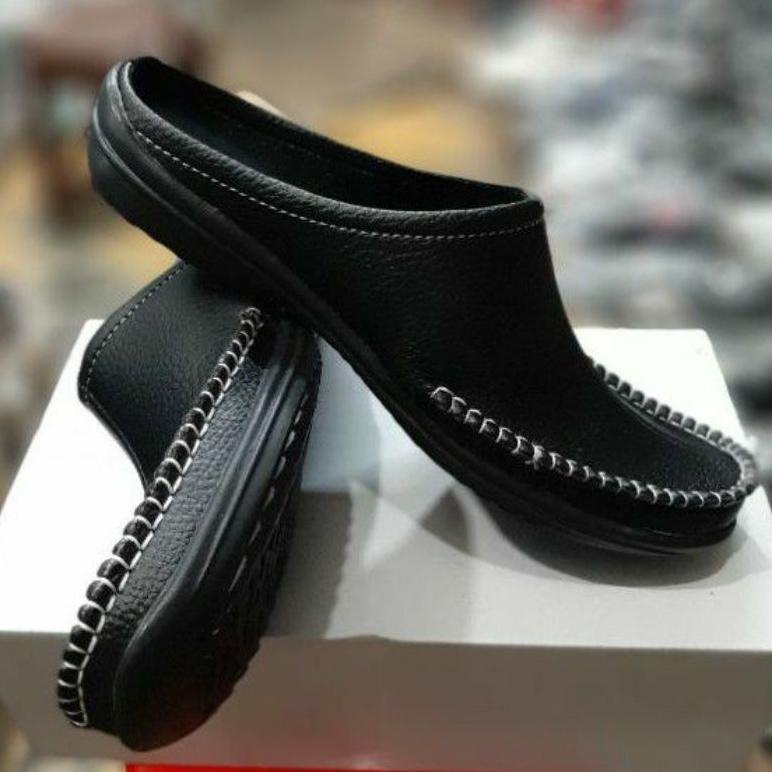 Sepatu Slop Rajut //Sepatu Slop Terbaru // Sepatu Habaib