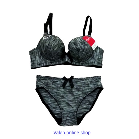 SOREX 33332 BRA BH SET  by Sorex Underwear ( BRA & CD ) KAWAT