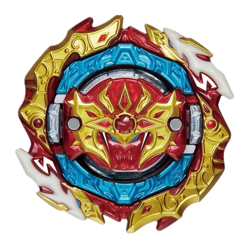 Set Mainan Beyblade Burst Db B188 Spark Launcher Untuk Anak / Dewasa