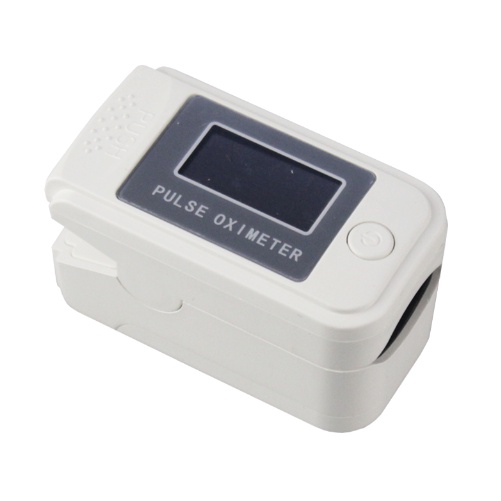 Oximeter Fingertip Pulse Oxymeter LK89