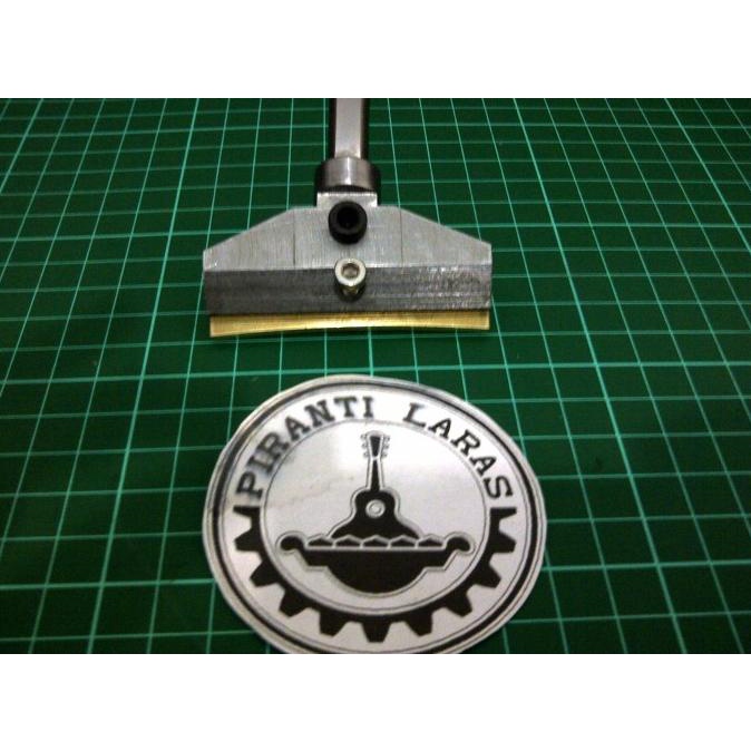 Buruan serbu] Fret Press Caul