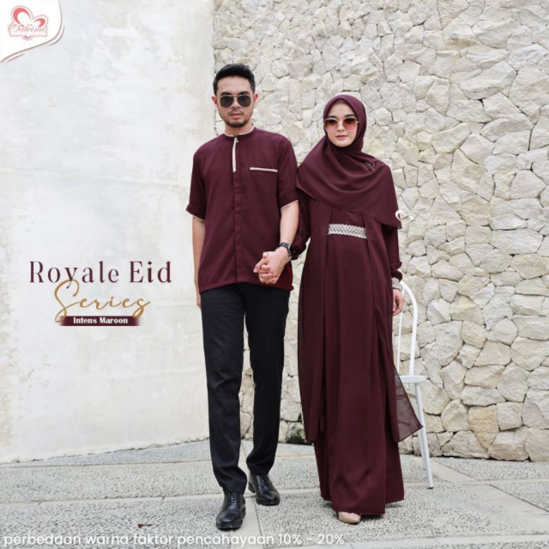 SARIMBIT BEST SELLER ROYALE SERIES BY SALVINA