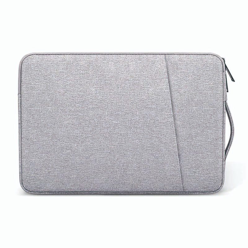 Tas Laptop Softcase Waterproof Denim High Quality 14 inch – 15 inch