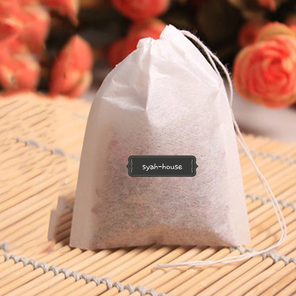 Kantong Teh Kopi/Tea Bags/Tempat Teh-Kopi