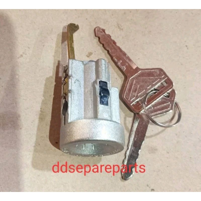 kunci kontak Bracket Konci kontak Toyota Kijang Super Kijang Grand