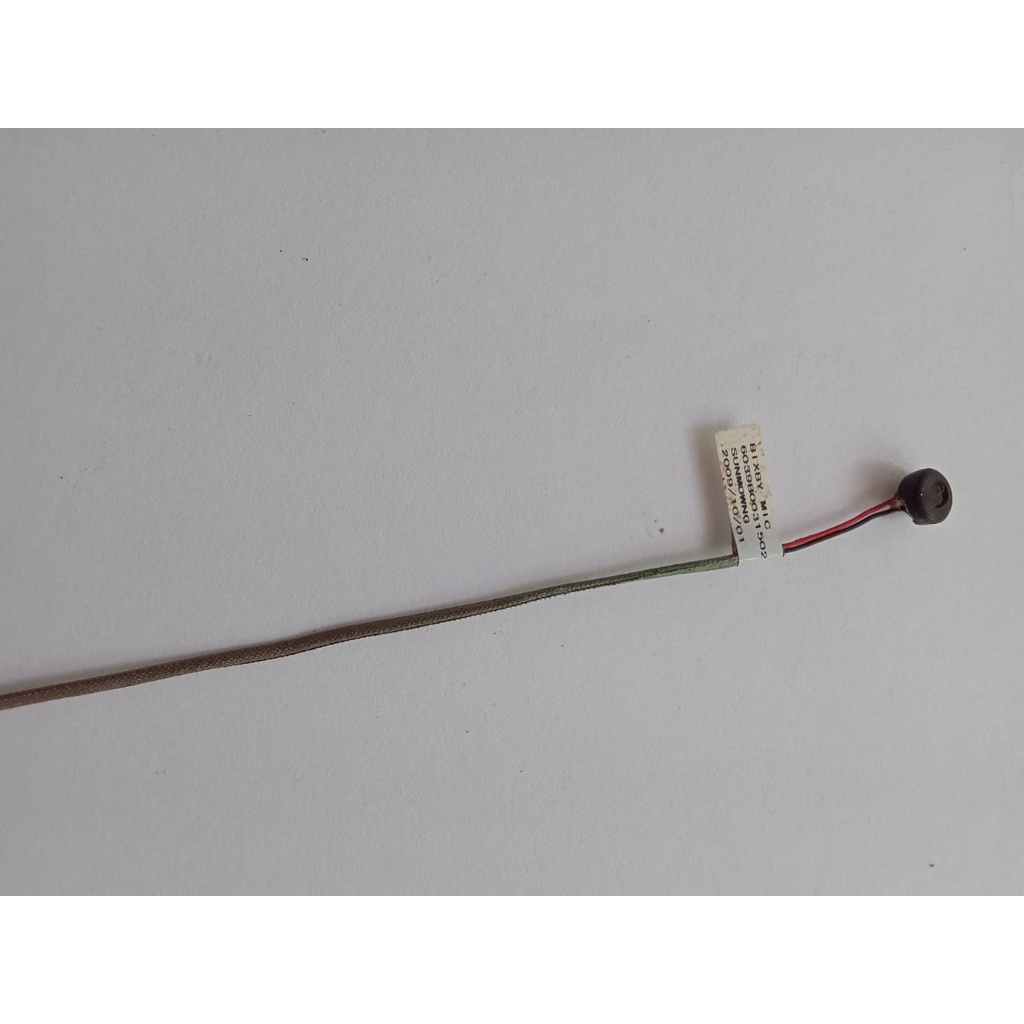 MICROPHONE NOTEBOOK HP MINI 110