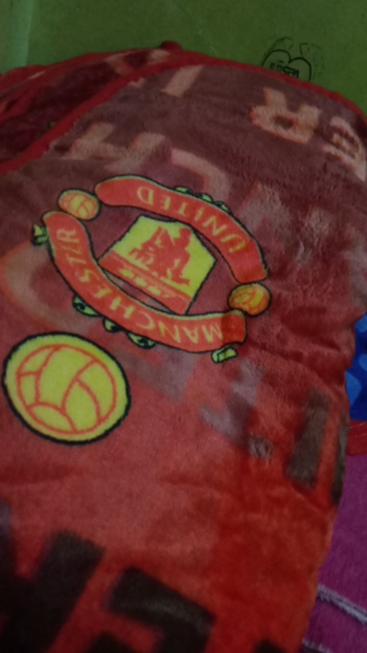 Ww Selimut Vito - Sutra Panel - Pilihan Motif Part 1 - 150x200 - Rosanna Group