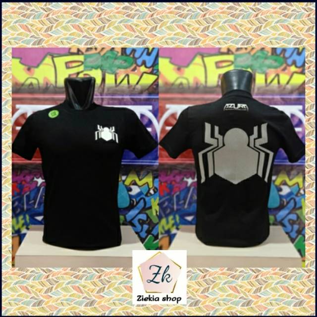 KIDS | Azura Superheroes | Glow In The Dark