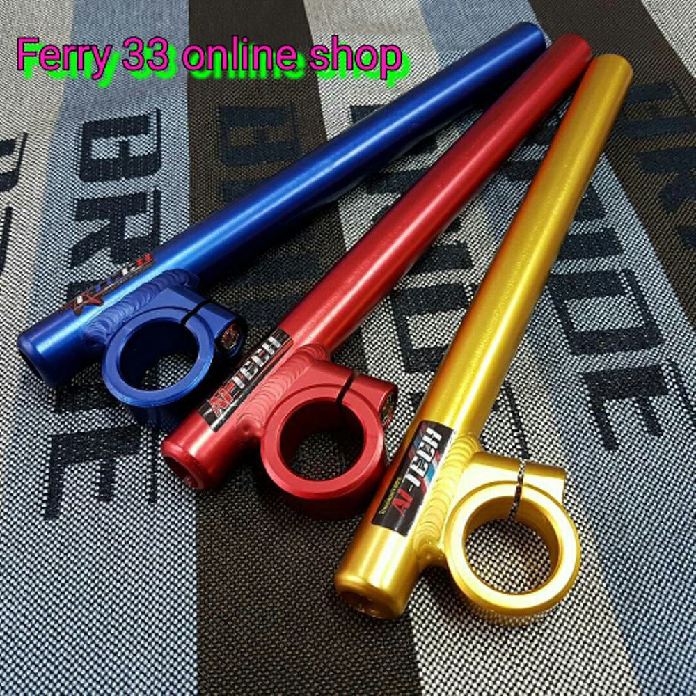 Sepeda Drag Stang Jepit Trend Sepeda Sepeda Drag Stang Jepit Trend Sepeda