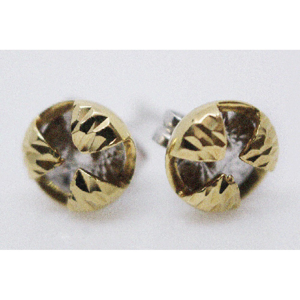 Minis Earring/anting emas/giwang emas