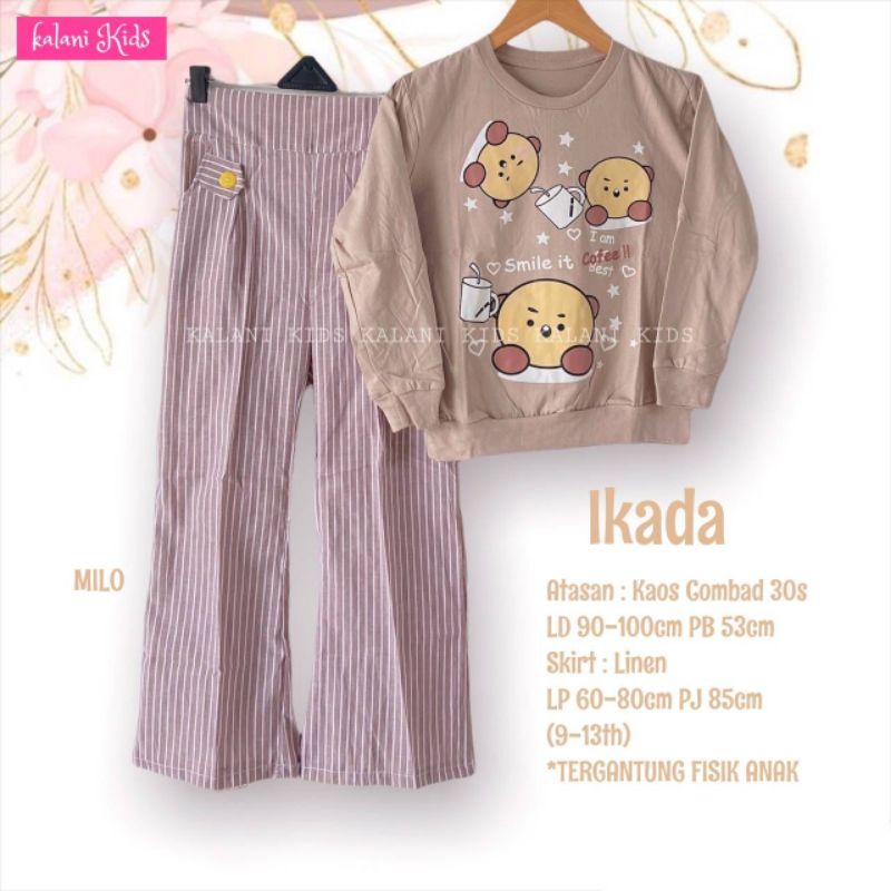 IKADA BY KALANI KIDS