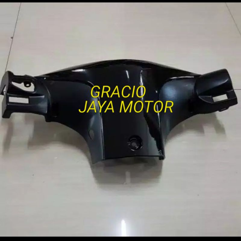 batok kilometer supra x125 helm in