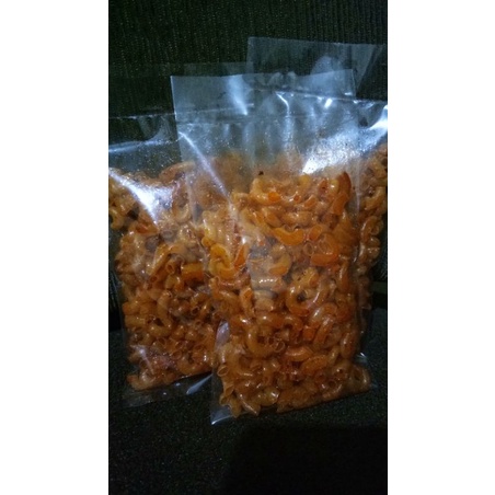 

makaroni cikruh extra pedas