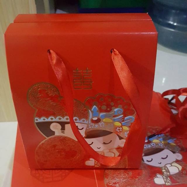 

Paperbag tinjing sangjit