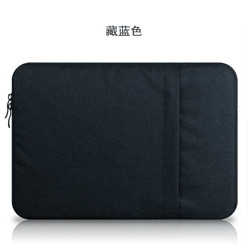 Sarung Sleeve Case for Laptop 13'' 11/12'' inch / Case MackBook Horizontal Waterproof / Tas Pelindung Laptop Acer Asus Lenovo Karakter Notebook Nyaman Digenggam / Sarung Netbook Lembut Cover Protection Bag Tahan Benturan Anti Debu / Pelindung Laptop Murah