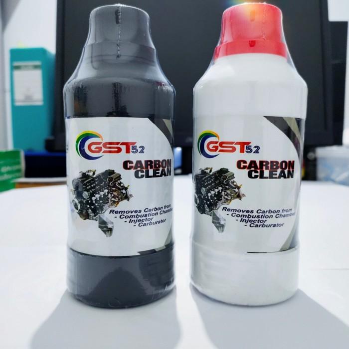 Engine Conditioner Carbon Cleaner Gst52 Pembersih Kerak Ruang Bakar Mesin Gst 52 300Ml