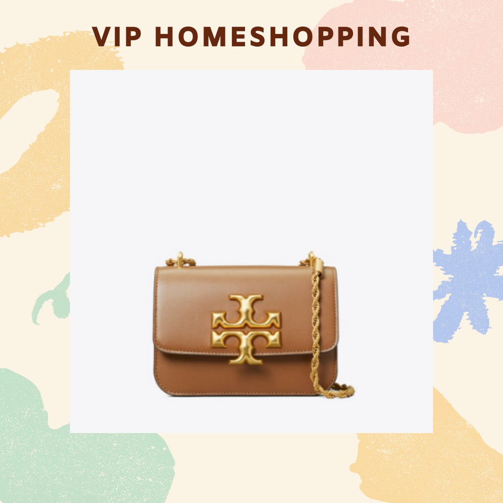 Tas Wanita Tory Burch Eleanor Small Convertible Shoulder Bag Original