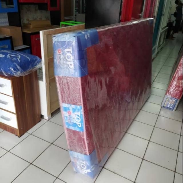 KASUR TOP FOAM 120X200X18CM BY CENTRAL