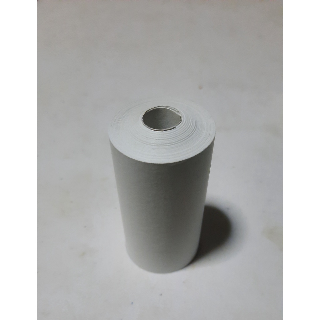 

Kertas Termal/Thermal Paper Roll/Struk/Printer/EDC-Coreless 57 x 30 mm
