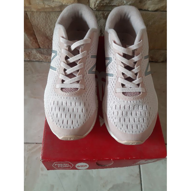 sepatu new balance anak
