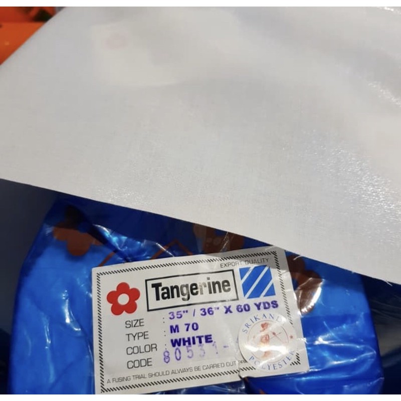 kain keras staflex M70