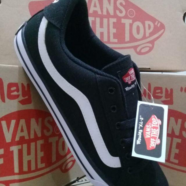 vans rowley xl2 original