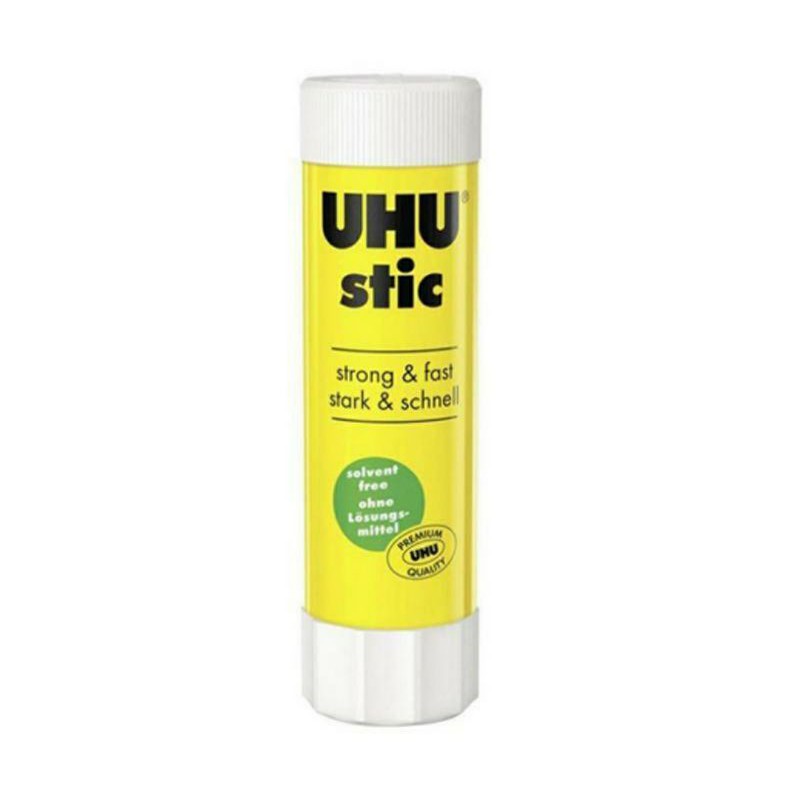 

UHU Lem Stick (8.2 gr)