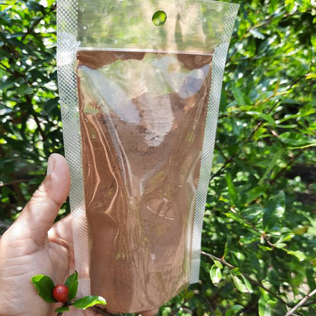 

100 gr kayu manis bubuk murni kualitas premium/ keningar bubuk / cinnamon powder