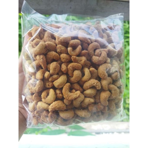 

kacang Mede Premium