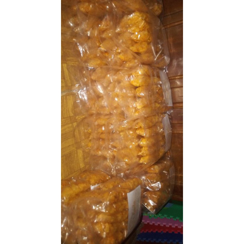 

SiLado Singkong 23Gram/bks