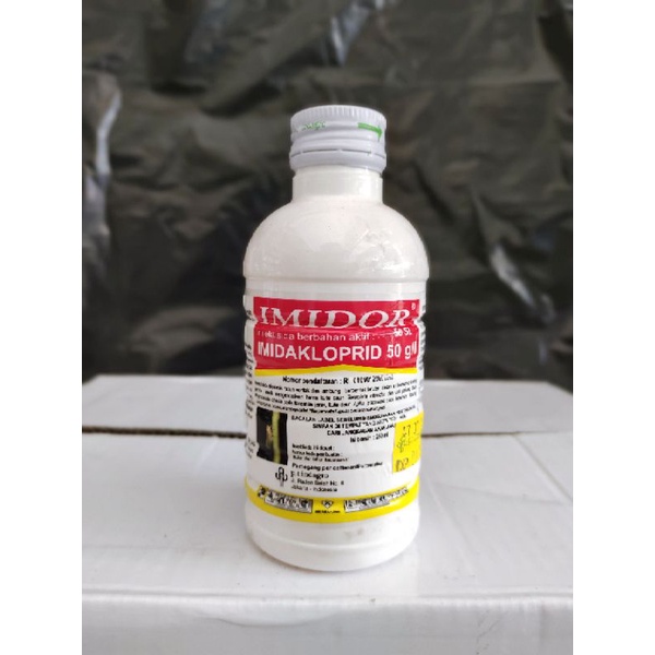 IMIDOR 50 SL (250ml)