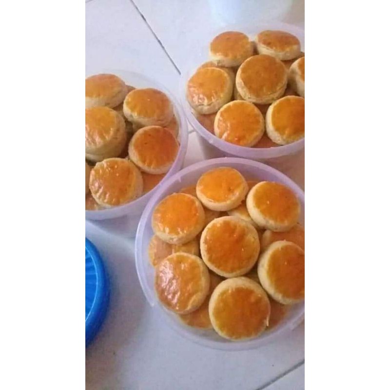 

(COD) KUE KACANG KHAS JEMBER MANTAPPP