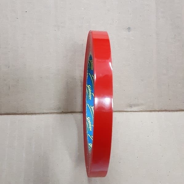 

Hemat Double Tape Bening Dobel Tape 12Mm X 4.5M Murah
